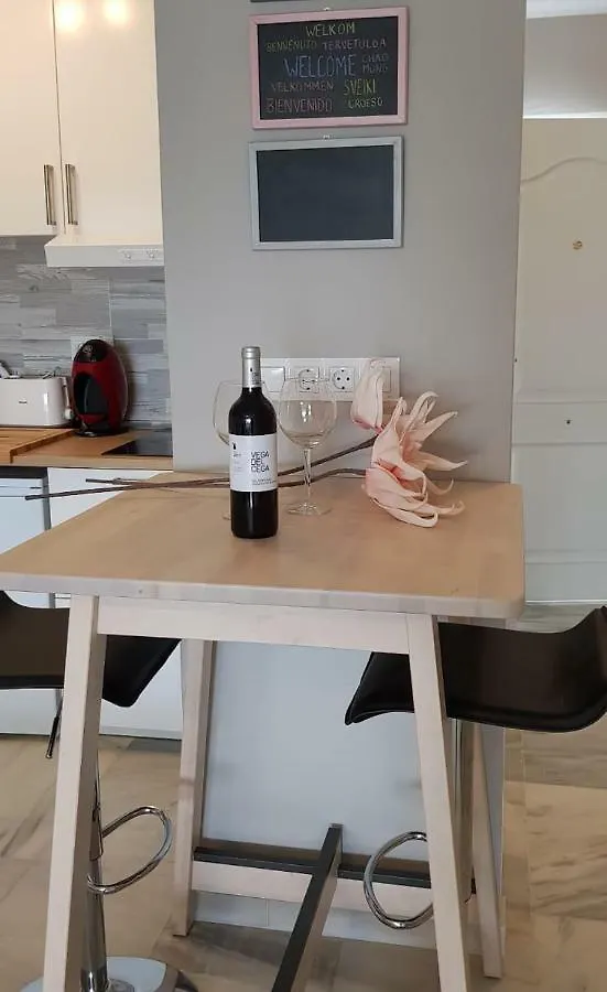 Apartment La Cala Dream&Sea View La Cala De Mijas