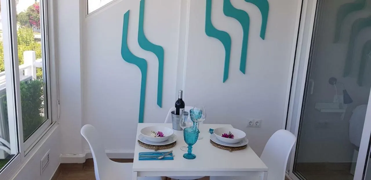 Apartment La Cala Dream&Sea View La Cala De Mijas