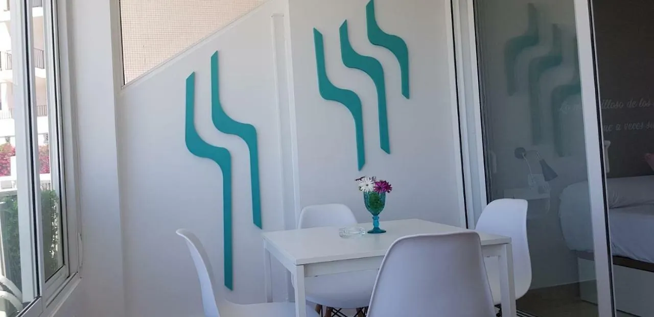 Apartment La Cala Dream&Sea View La Cala De Mijas