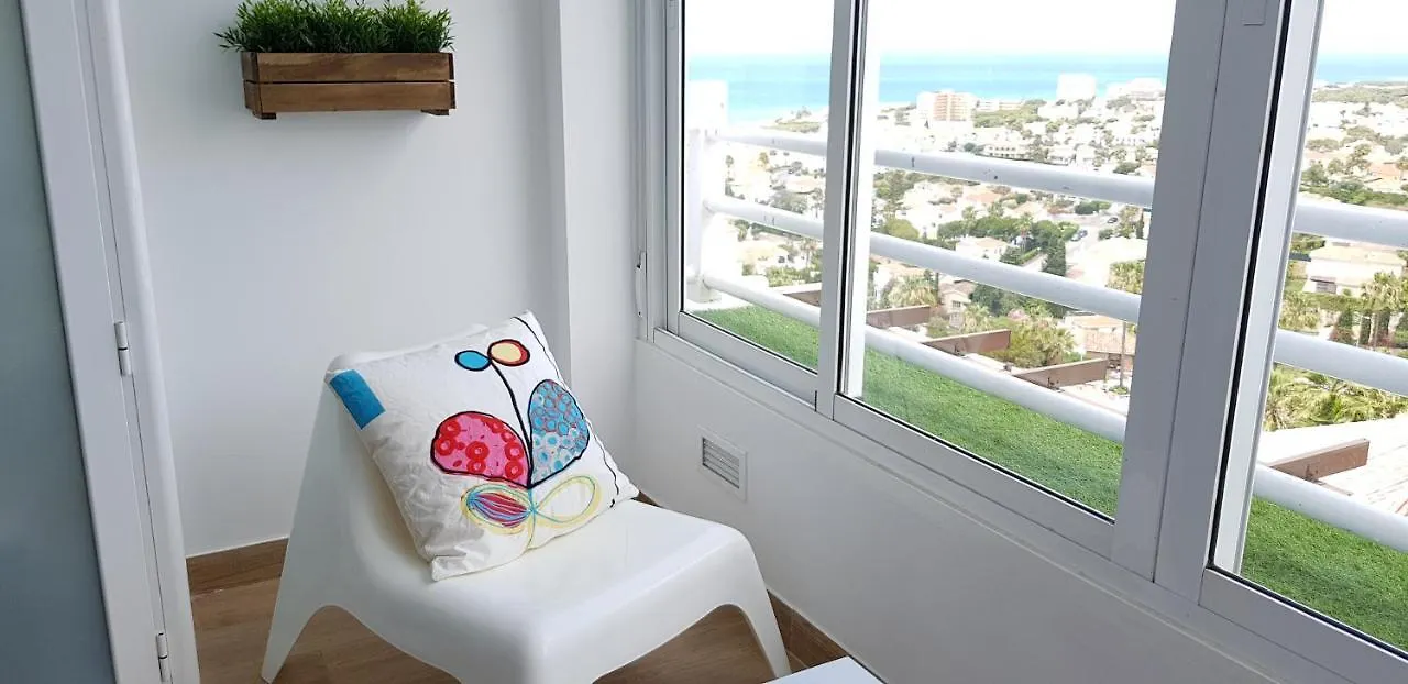 Apartment La Cala Dream&Sea View La Cala De Mijas 0*,  España