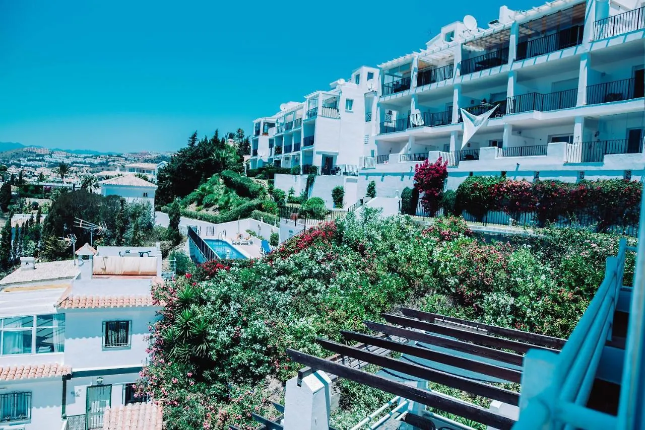 Apartment La Cala Dream&Sea View La Cala De Mijas