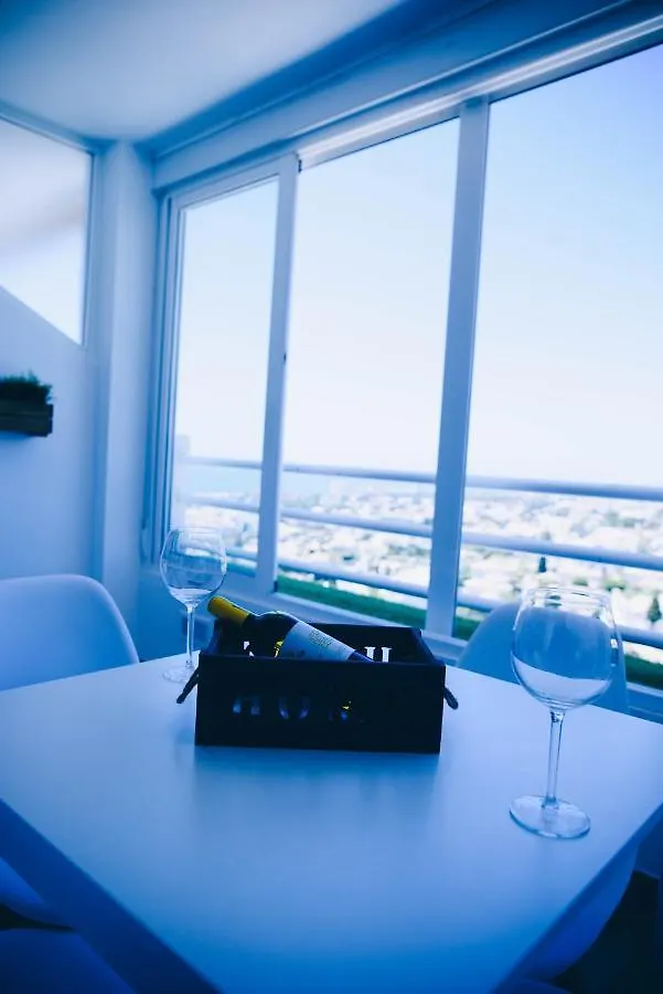 Apartment La Cala Dream&Sea View La Cala De Mijas