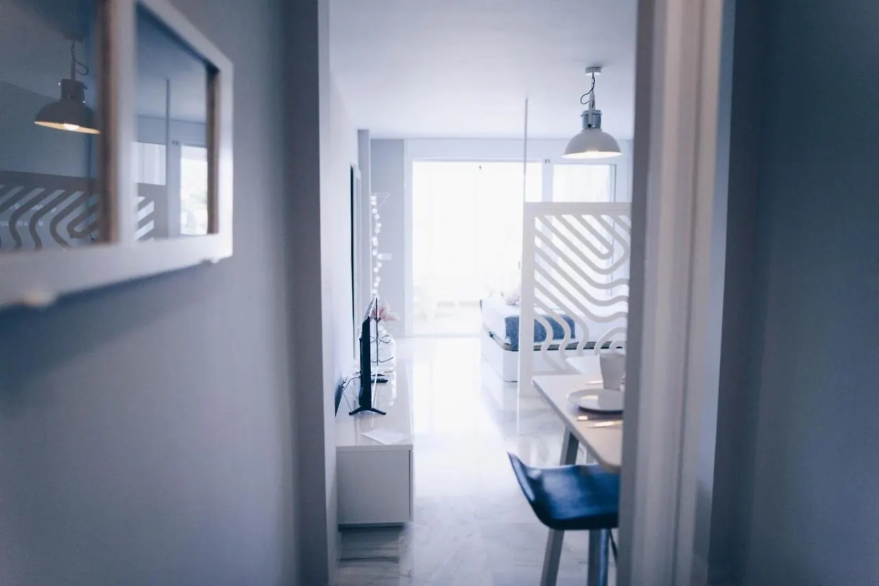 Apartment La Cala Dream&Sea View La Cala De Mijas