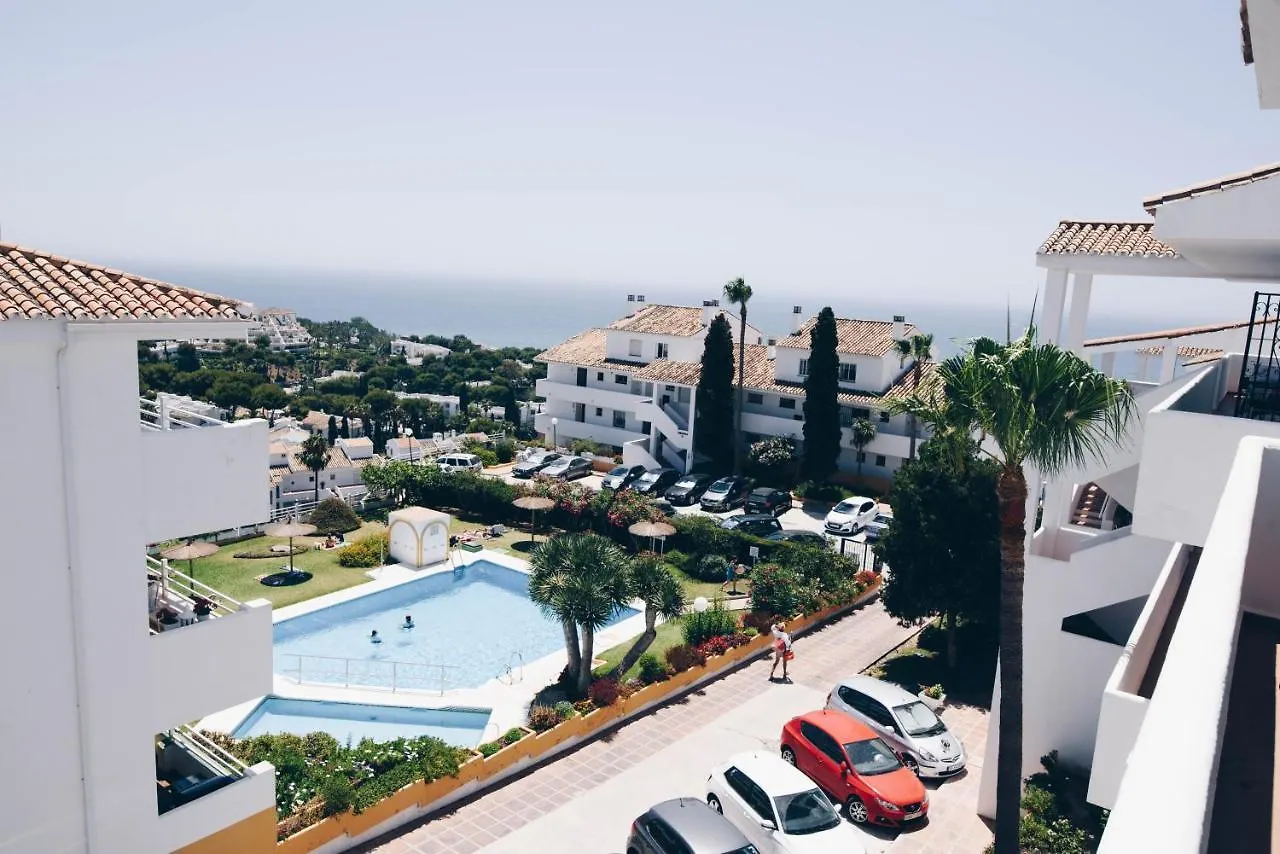Apartment La Cala Dream&Sea View La Cala De Mijas