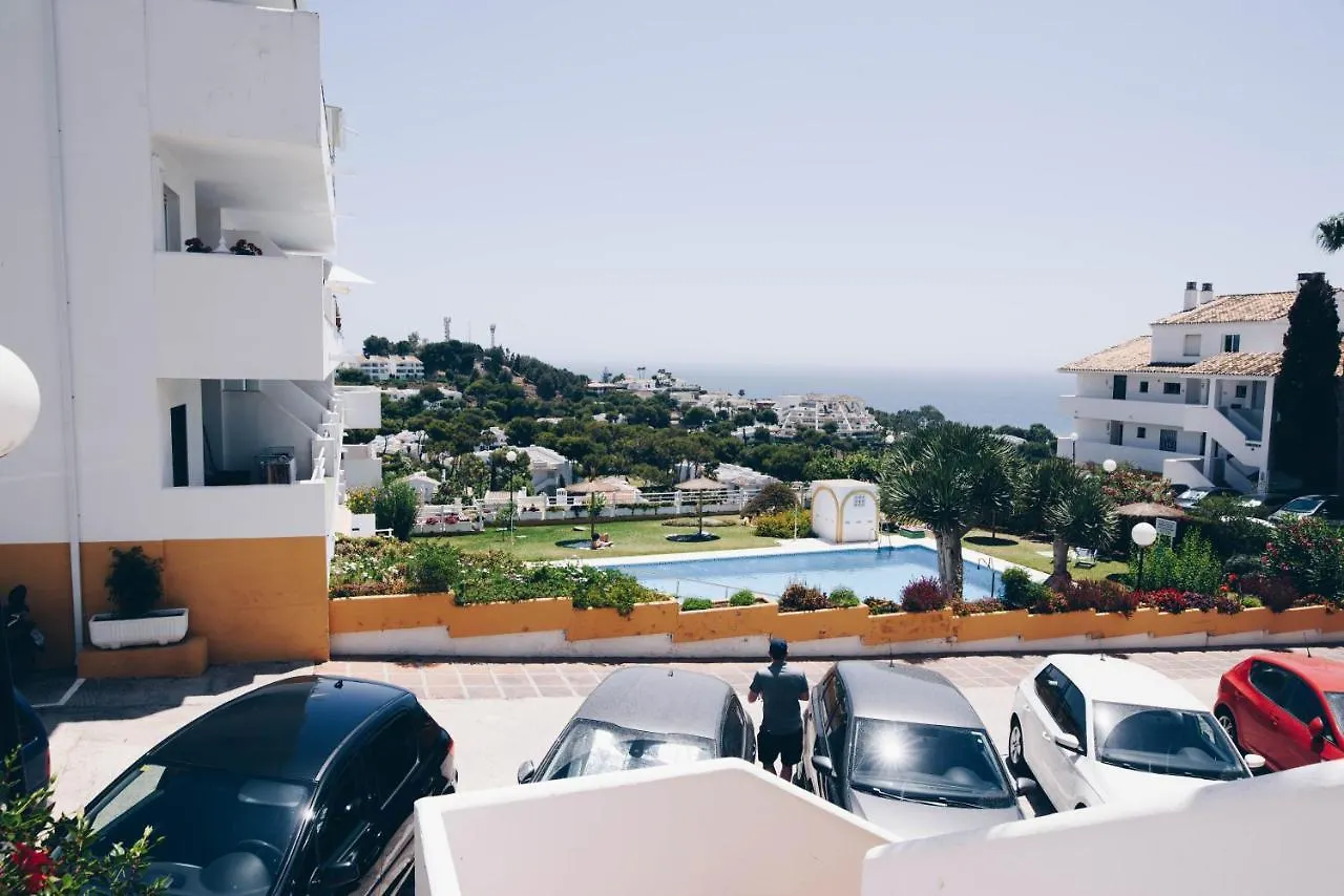 Apartment La Cala Dream&Sea View La Cala De Mijas España