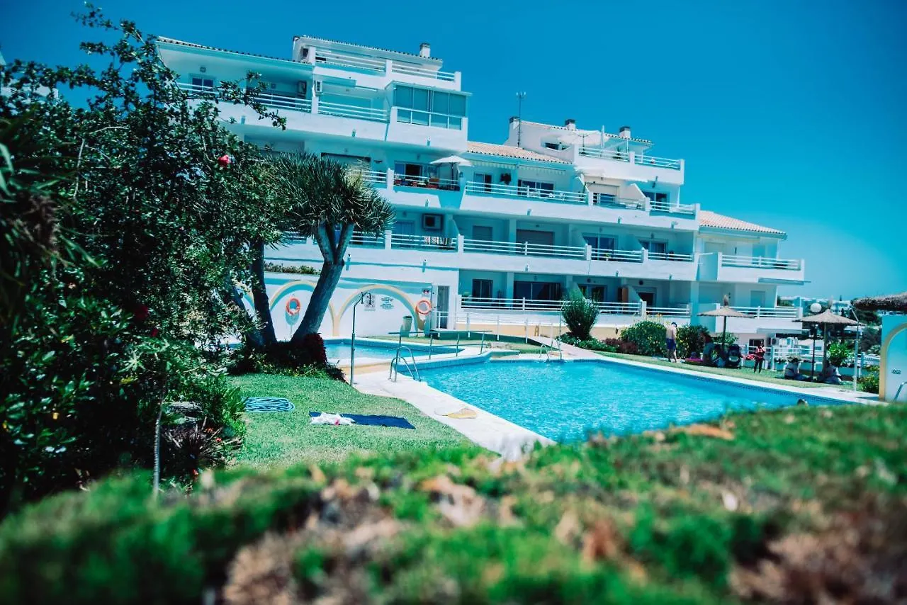 Apartment La Cala Dream&Sea View La Cala De Mijas