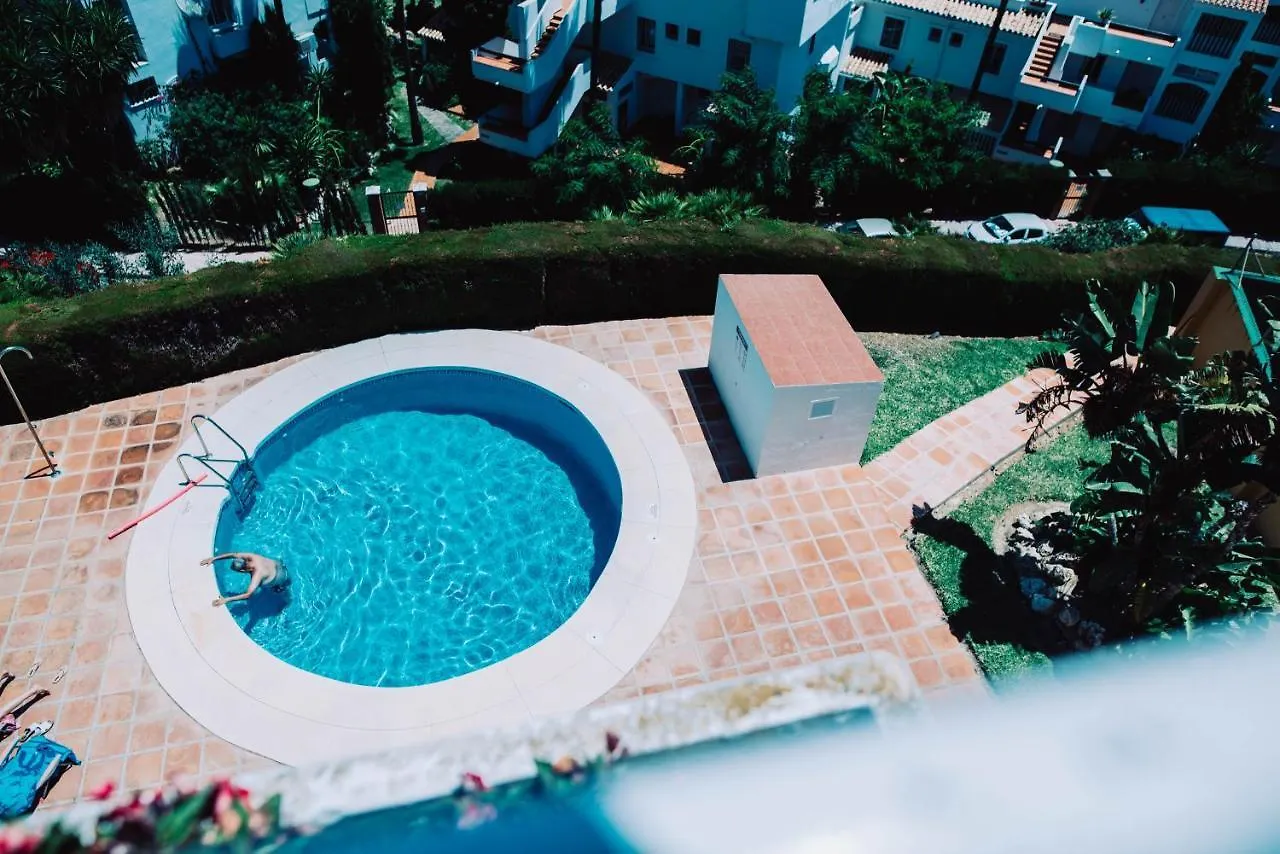 Apartment La Cala Dream&Sea View La Cala De Mijas España
