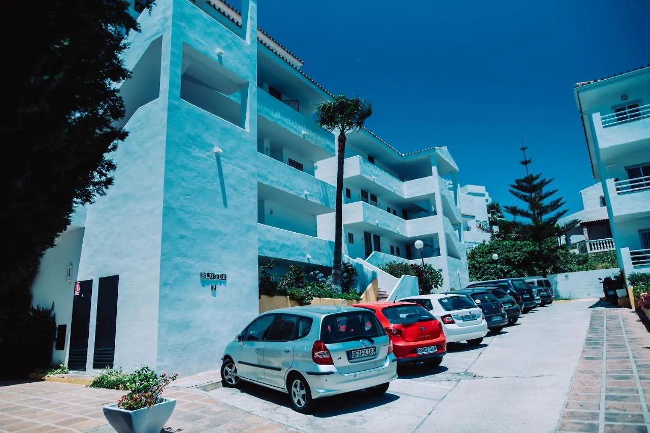 Apartment La Cala Dream&Sea View La Cala De Mijas