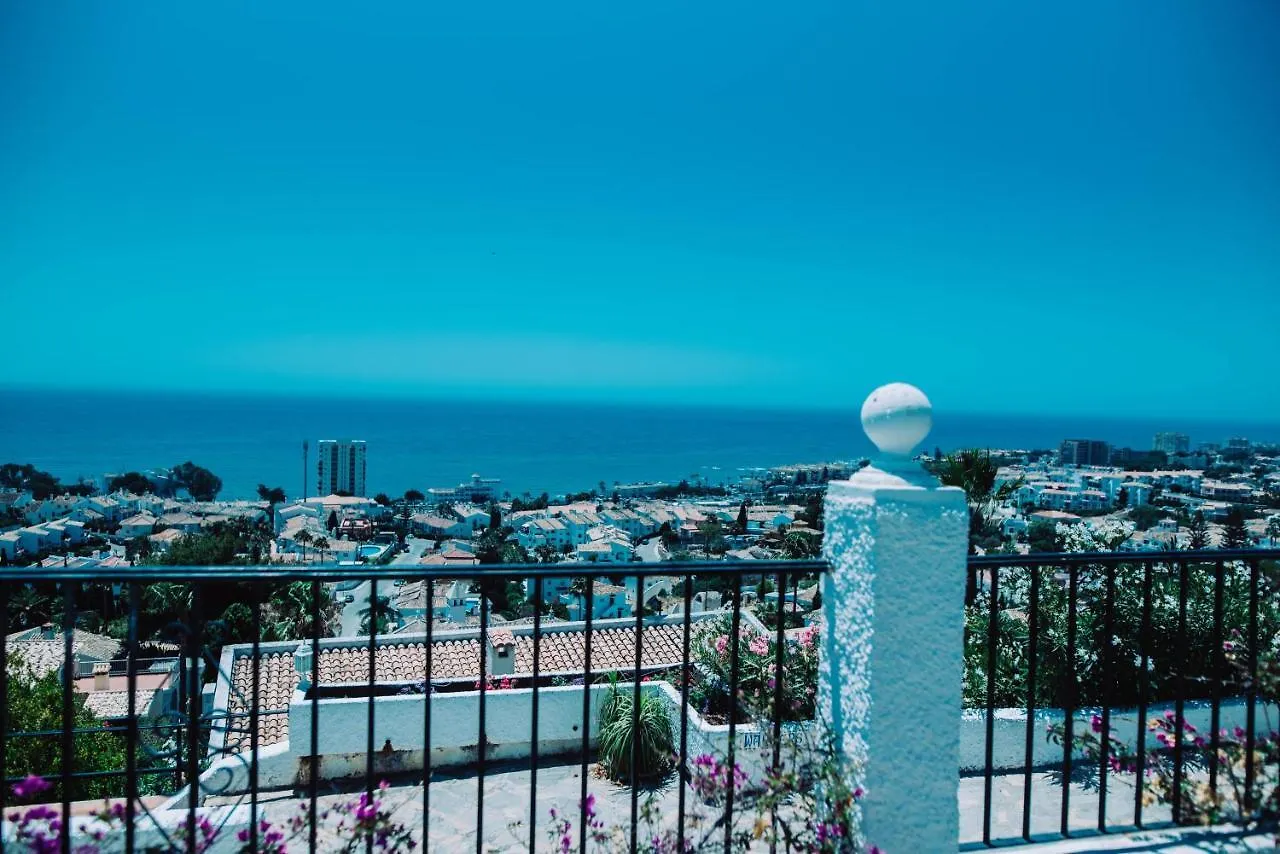 Apartment La Cala Dream&Sea View La Cala De Mijas
