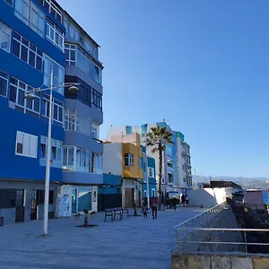  Apartamento New Canteras Playa España