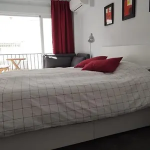  Apartamento Edificio Malaga 2h España
