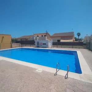  Сasa de vacaciones Casa Riumi España