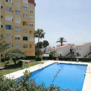  Apartamento Coqueto Estudio Con Vistas En
