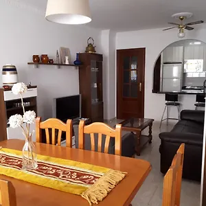  Apartamento Calle Júzcar